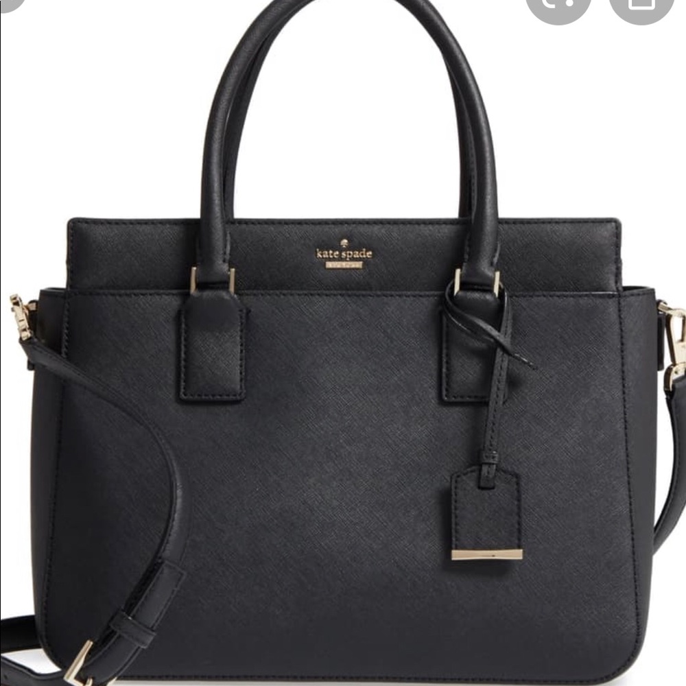 **LAST ONE**Kate Spade Satchel♥️♠️♥️♠️